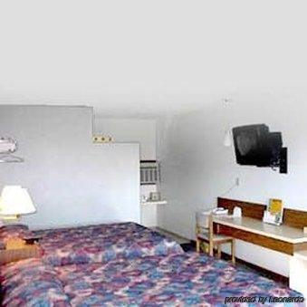 Budget Host Sundowner Motor Inn Kadoka Номер фото