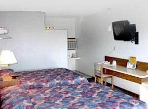 Budget Host Sundowner Motor Inn Kadoka Экстерьер фото